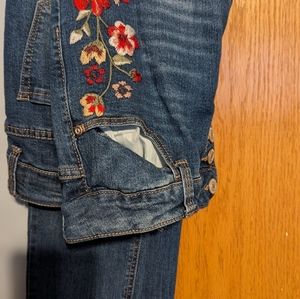 Girls jeans